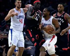 IM体育-2012年nba季后赛快船vs灰熊