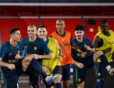 IM体育-葡萄牙国家队什么水平