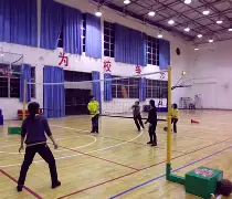 IM体育-nba比赛中发生的激烈对垒场面回顾是什么