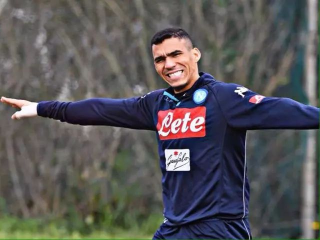 IM电竞下载网址-那不勒斯集锦