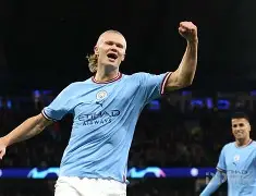 马德里竞技大胜,锁定欧冠四强席位了吗 马德里竞技大胜,锁定欧冠四强席位了吗