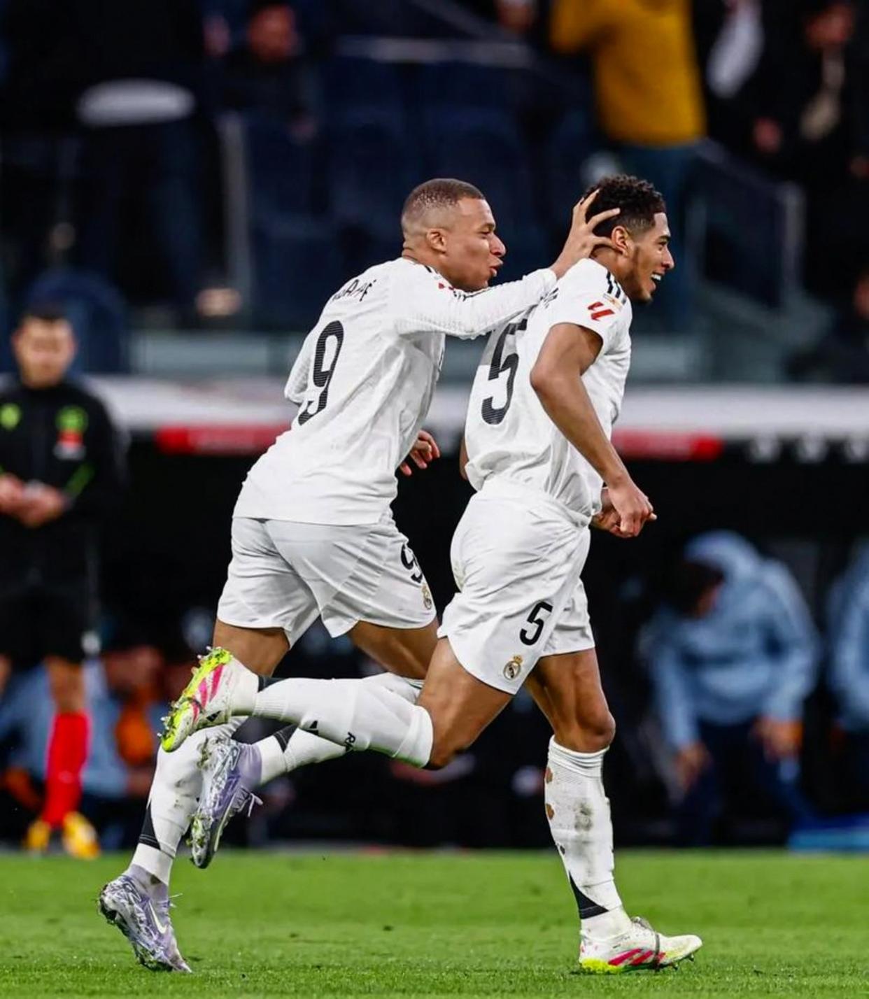 皇马后防线名单