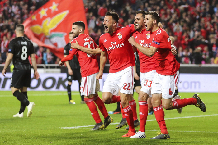 布鲁日vs亚特兰大欧冠前夕联赛状况全解析