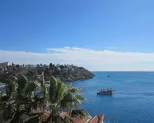 IM电竞下载网址-土耳其安塔利亚天气预报15天