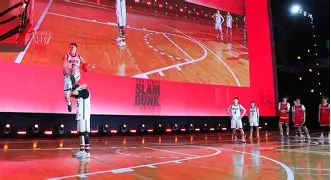 IM电子竞技-现场气氛火爆,比赛吸引大批观众进行