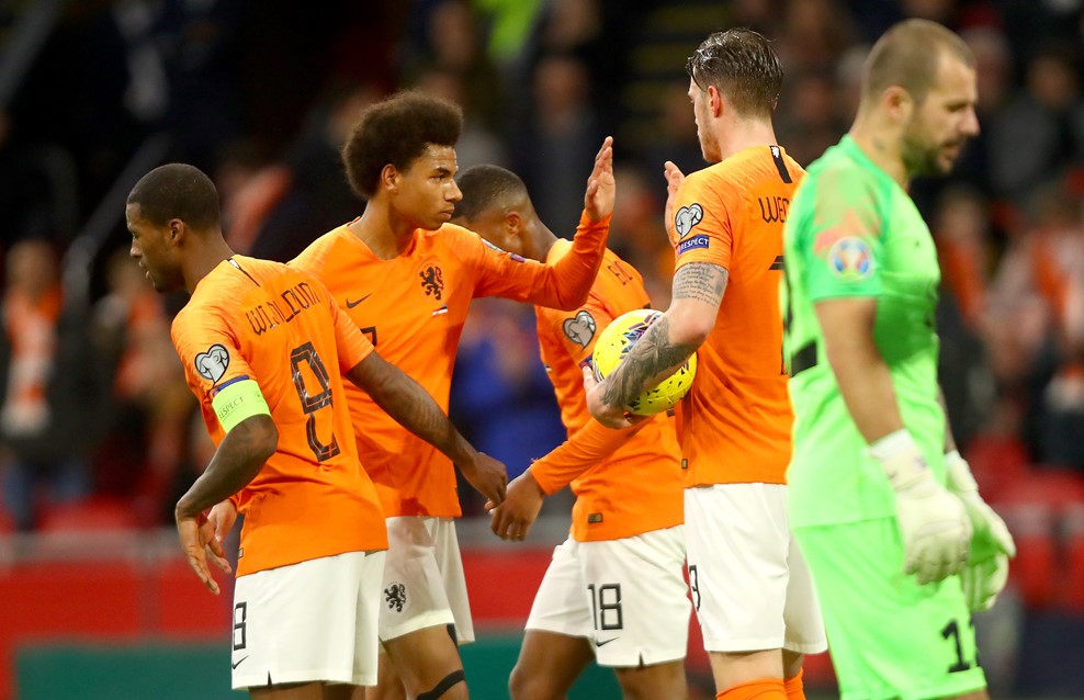 2021欧洲比利时国家队阵容 2021欧洲比利时国家队阵容