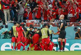 IM电竞下载网址-大洋洲球队力挽狂澜,勇夺晋级机会是什么